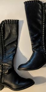 Naturalizer boots